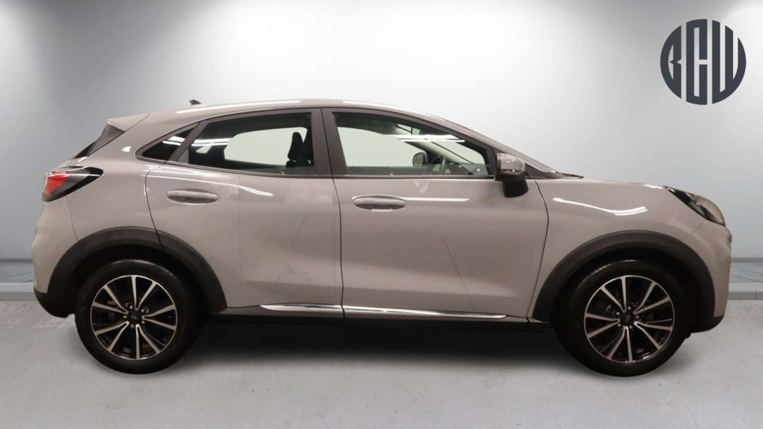 Used Ford Puma 2023 for sale - 76741536: Photo 5