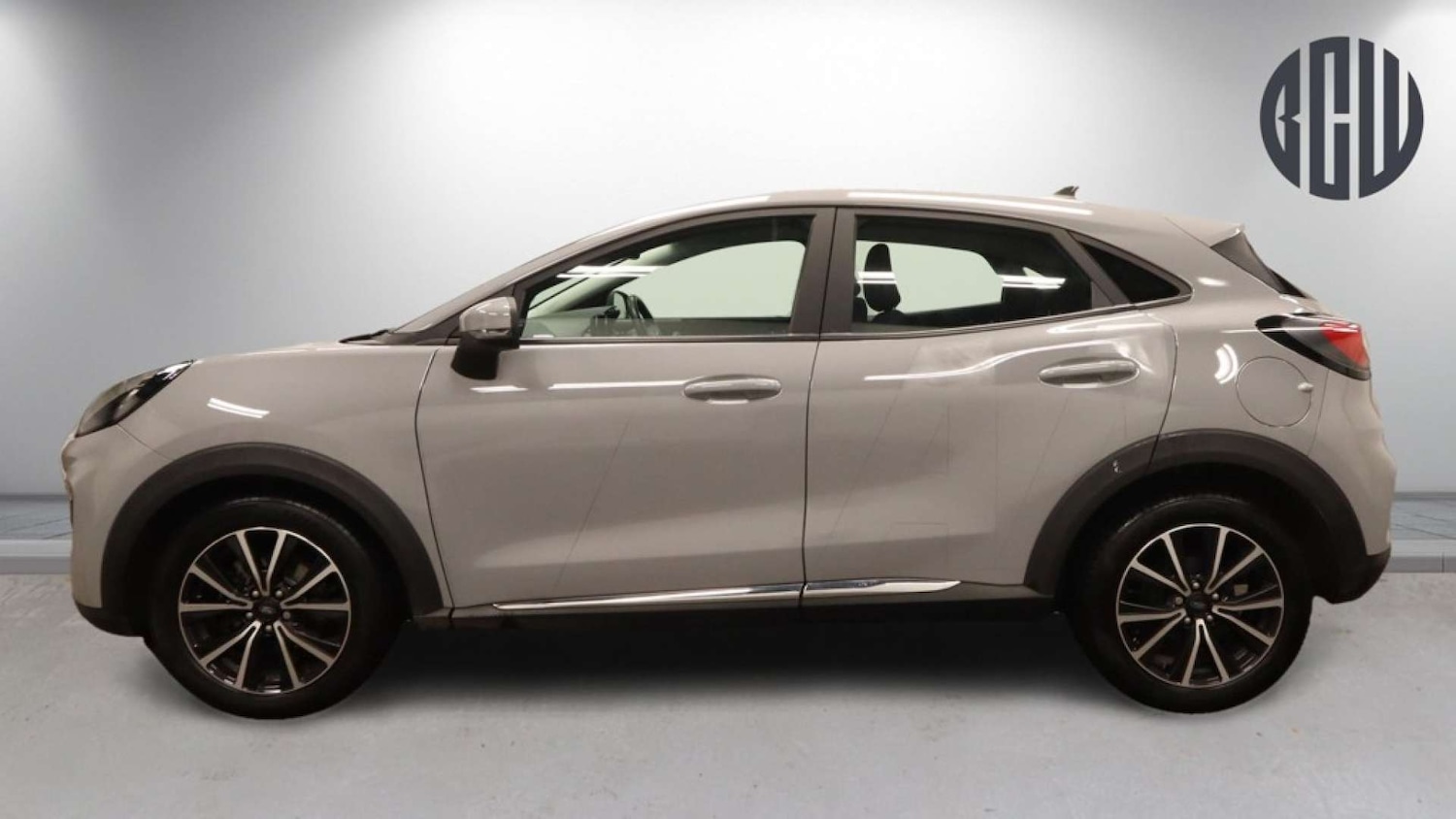 Used Ford Puma 2023 for sale - 76741536: Photo 6