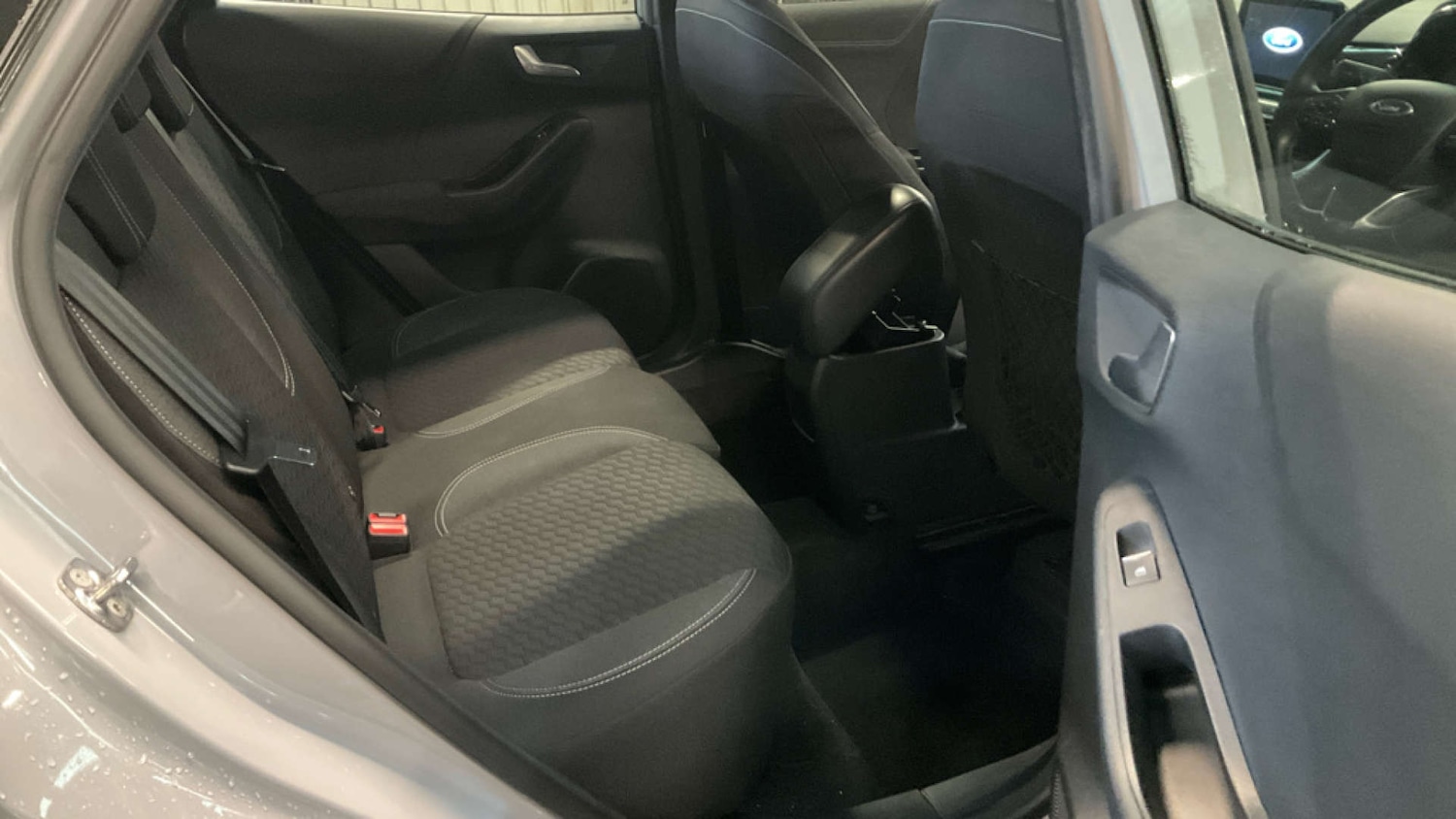 Used Ford Puma 2023 for sale - 76741536: Photo 8