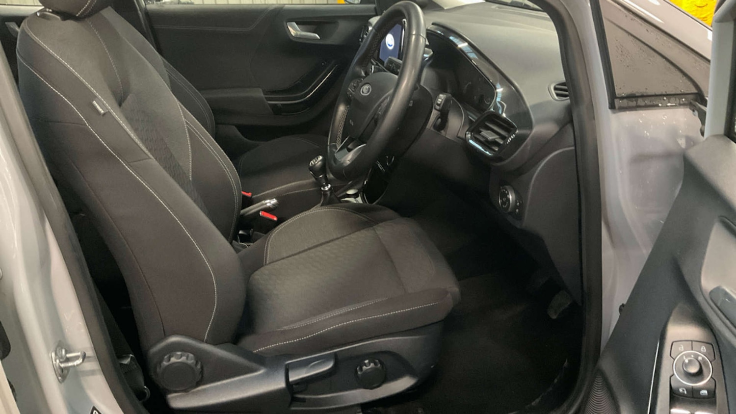 Used Ford Puma 2023 for sale - 76741536: Photo 9