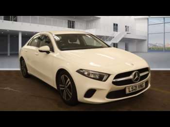 2021 - 1.3 A 180 Sport 4dr