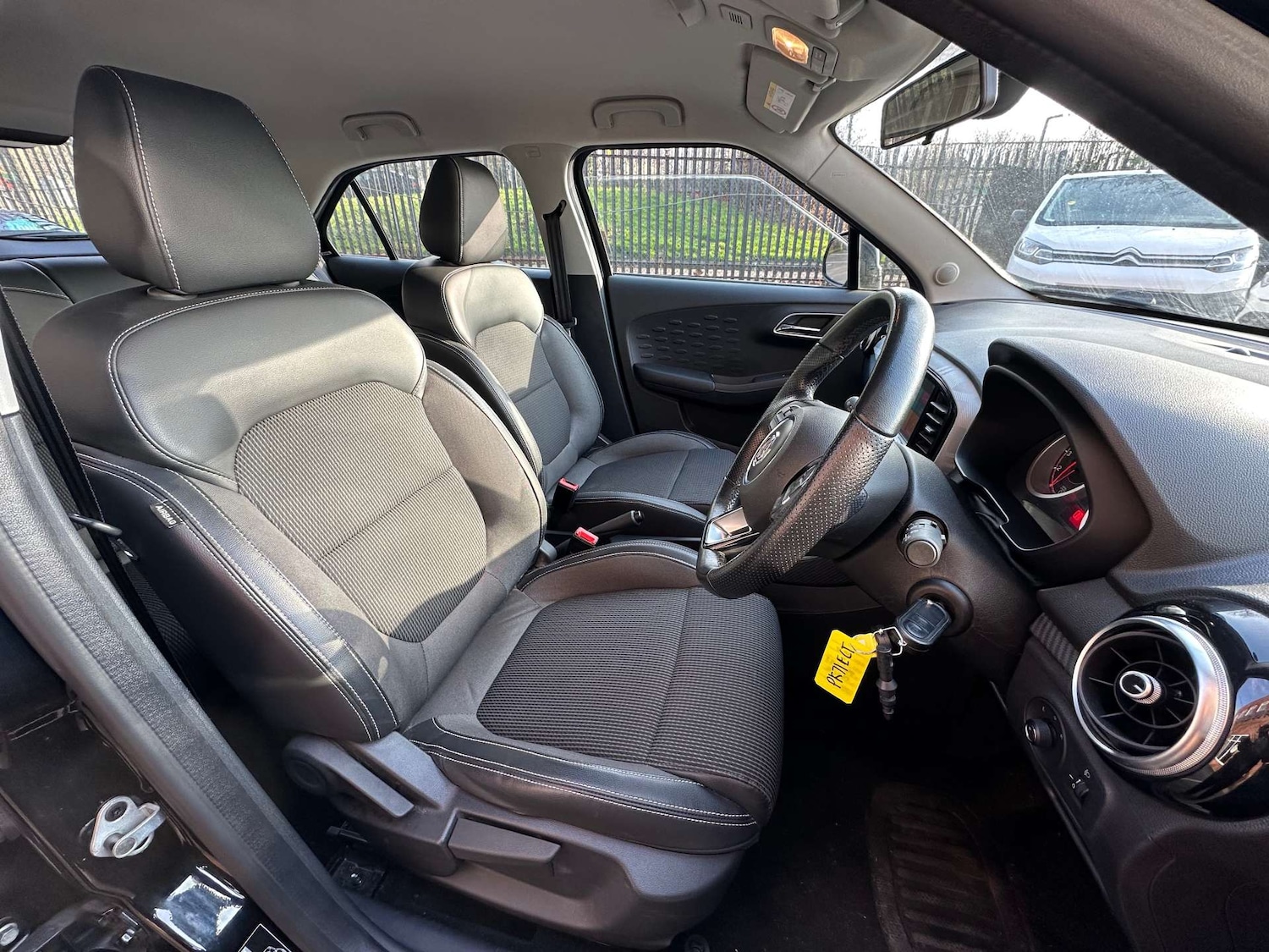 Used MG MG3 2022 for sale - 77704047: Photo 10