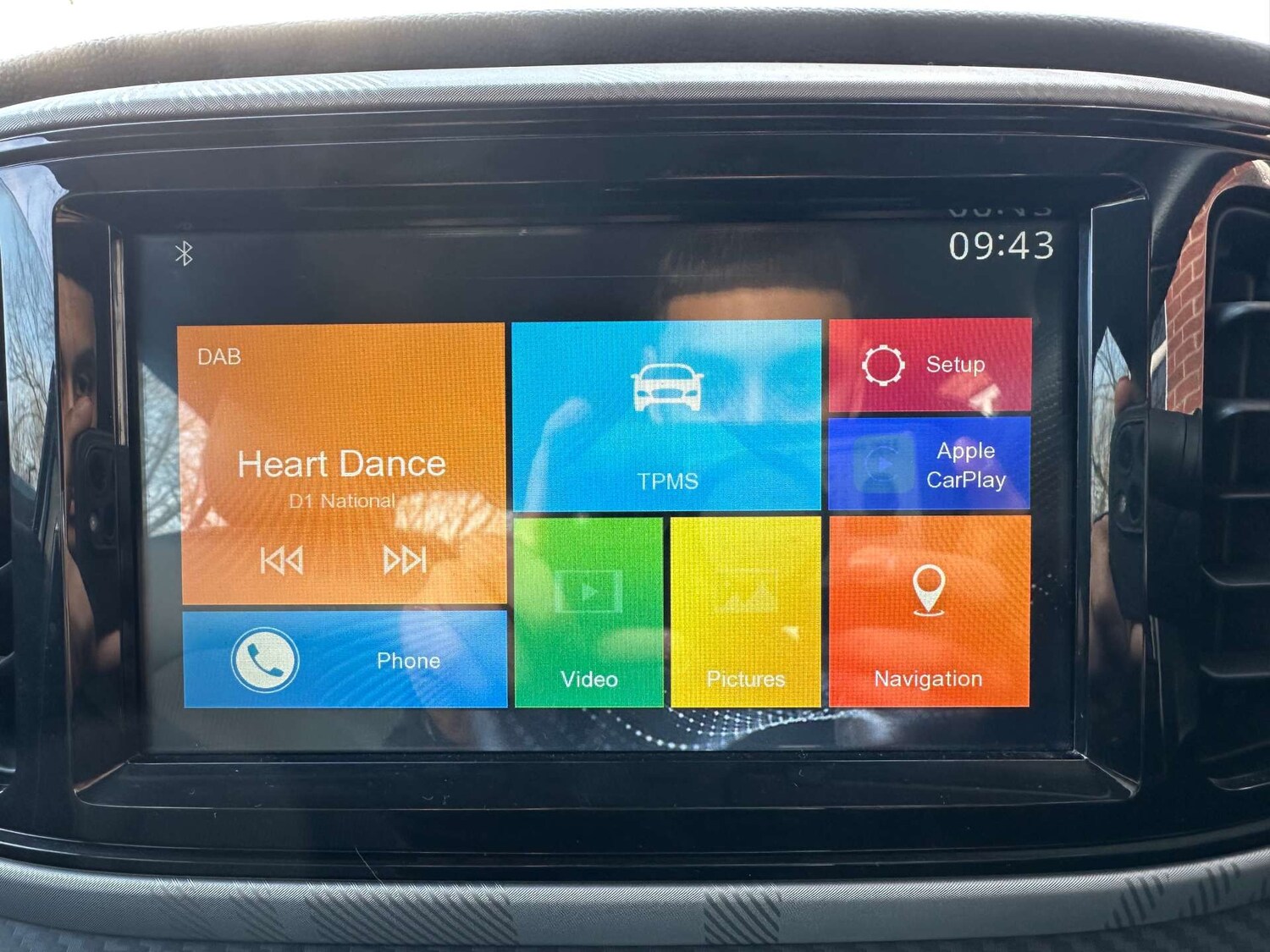 Used MG MG3 2022 for sale - 77704047: Photo 21