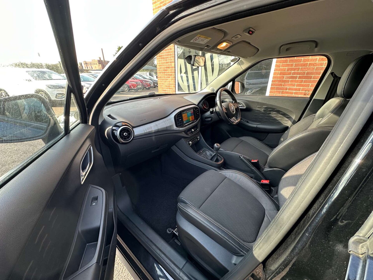 Used MG MG3 2022 for sale - 77704047: Photo 32