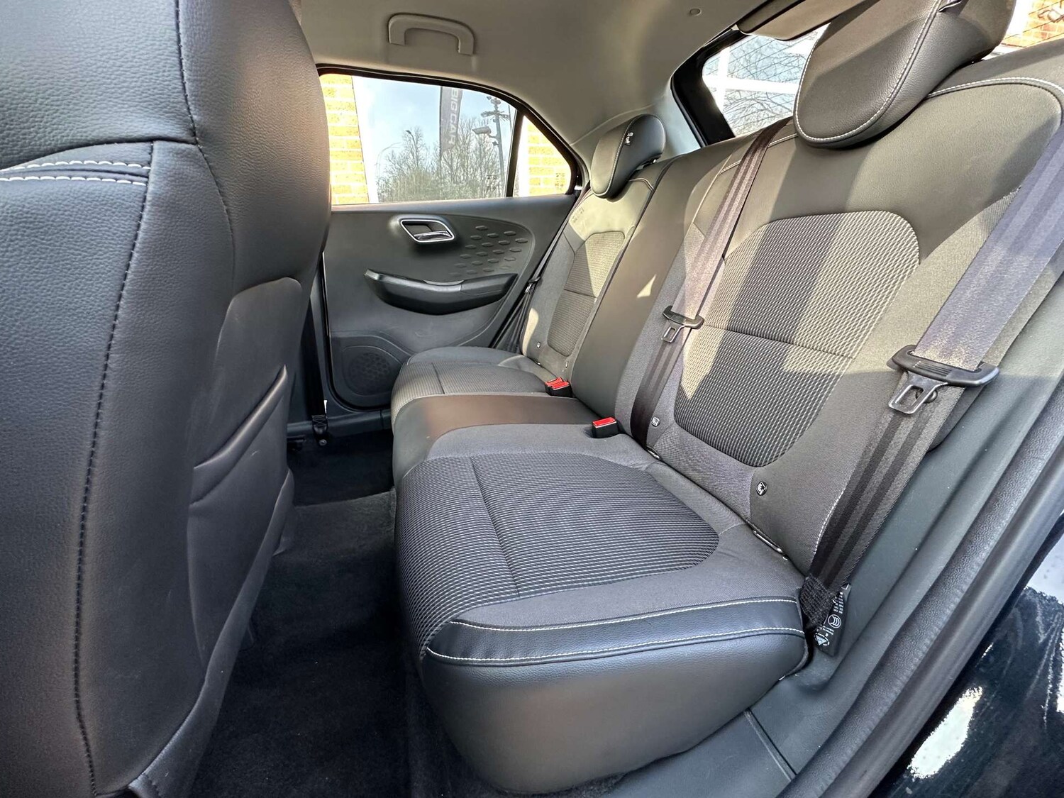 Used MG MG3 2022 for sale - 77704047: Photo 33