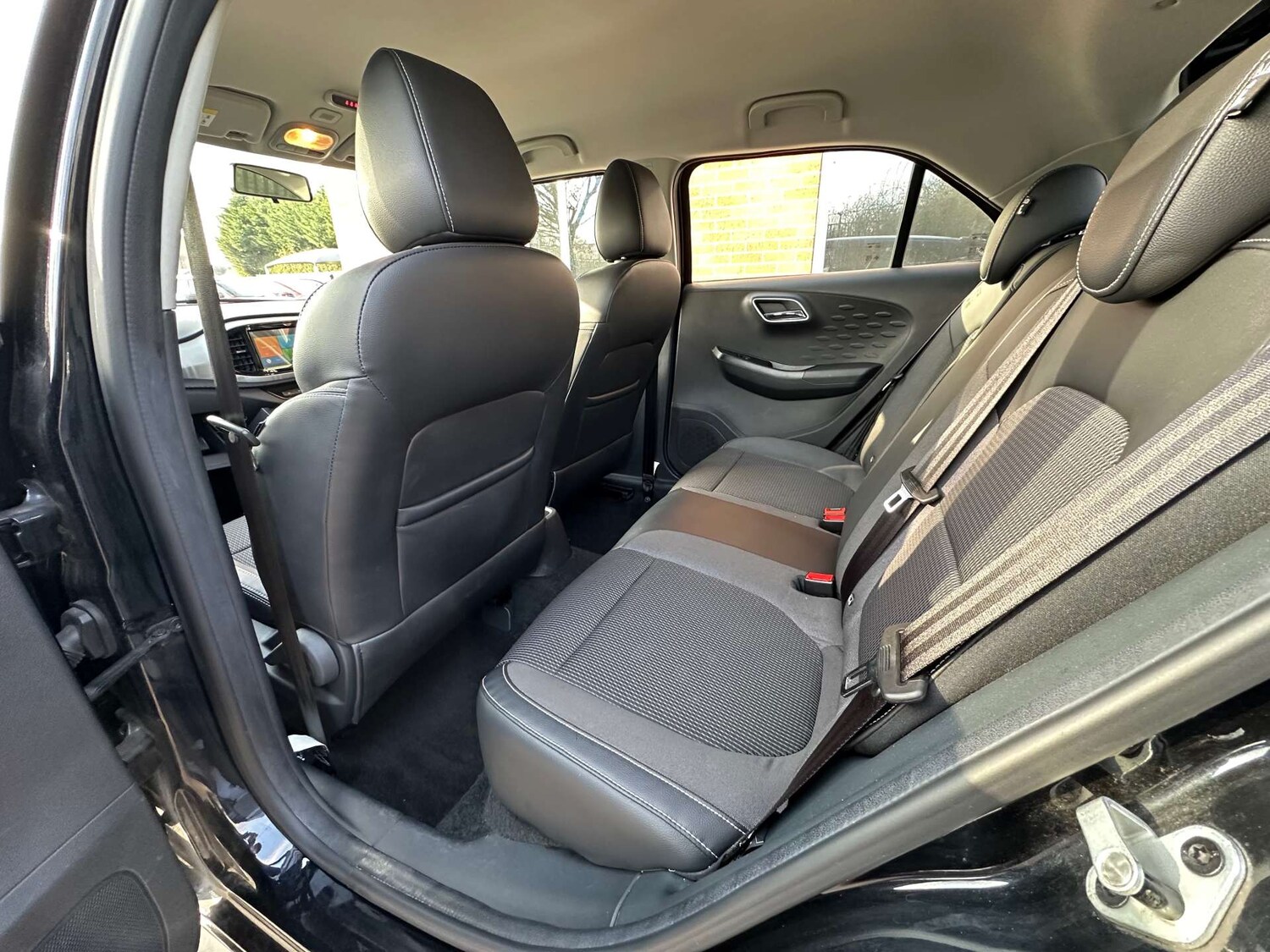 Used MG MG3 2022 for sale - 77704047: Photo 34