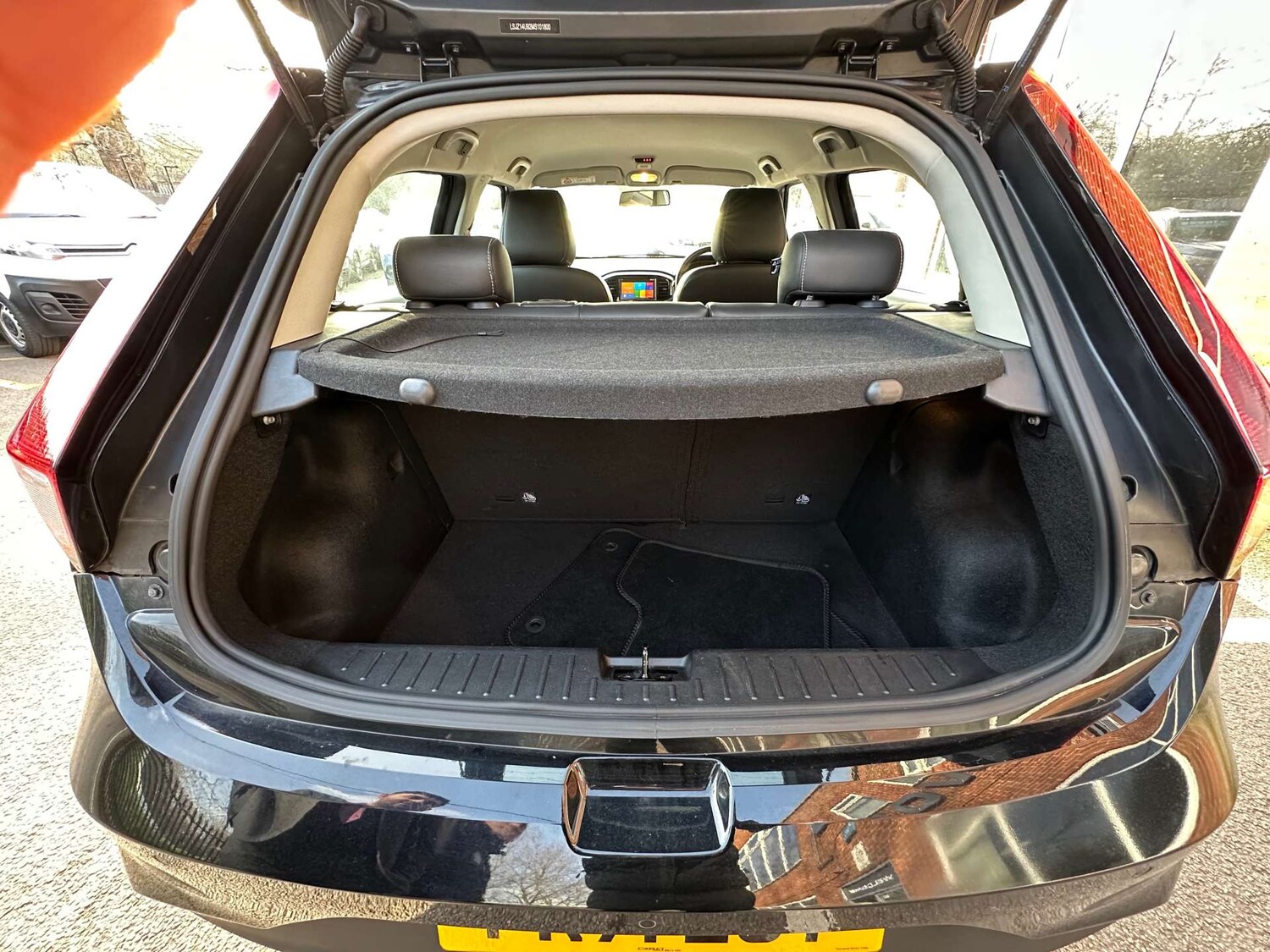 Used MG MG3 2022 for sale - 77704047: Photo 36