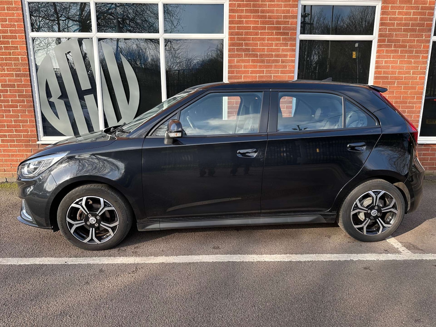 Used MG MG3 2022 for sale - 77704047: Photo 7