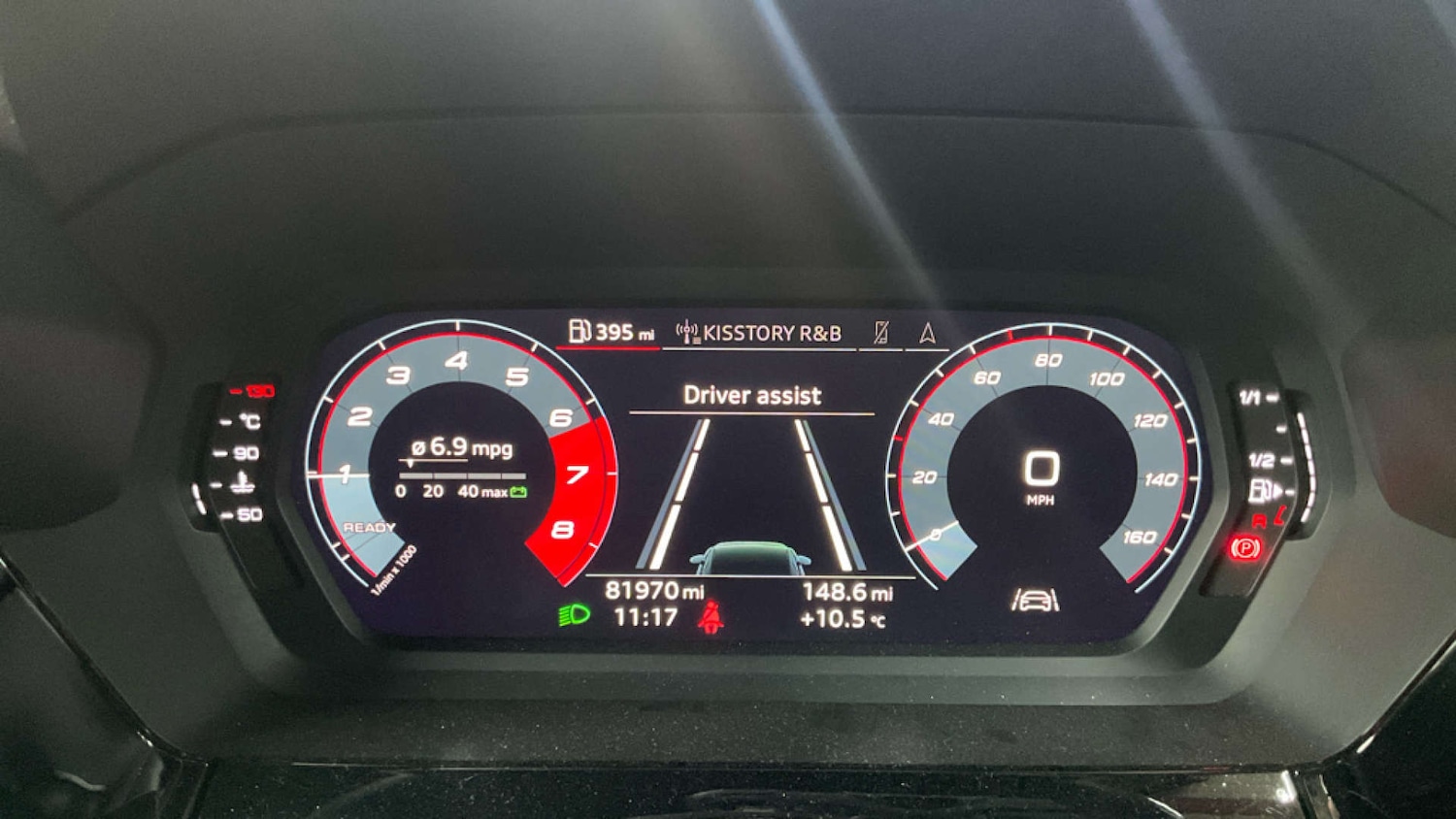 Used Audi A3 2020 for sale - 76483226: Photo 10