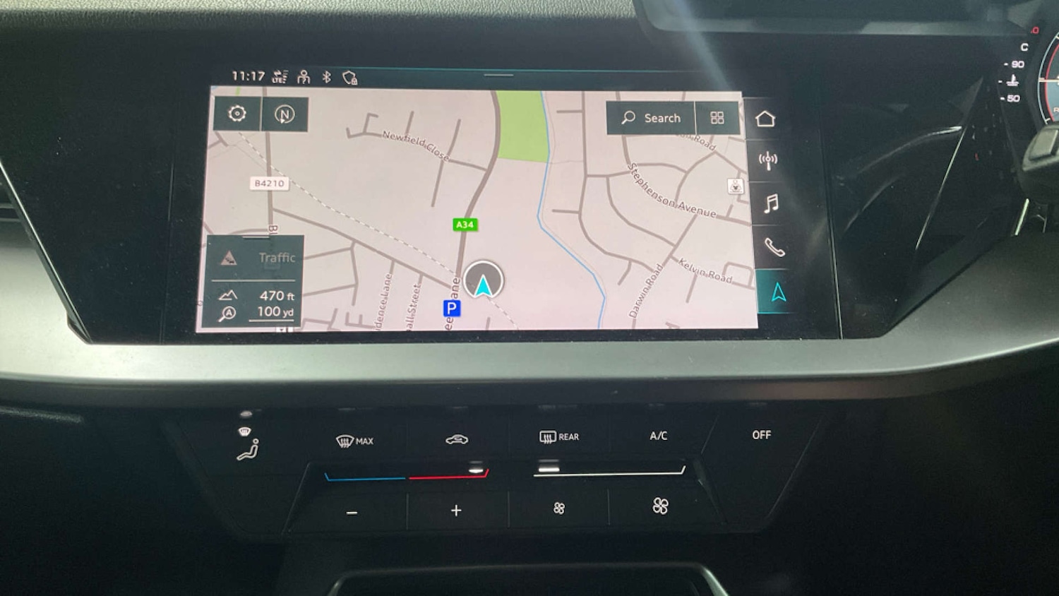 Used Audi A3 2020 for sale - 76483226: Photo 11