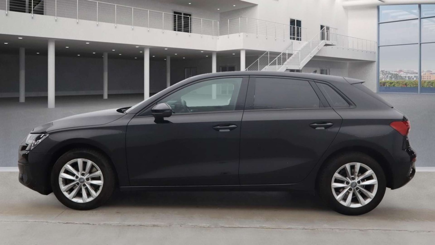 Used Audi A3 2020 for sale - 76483226: Photo 6