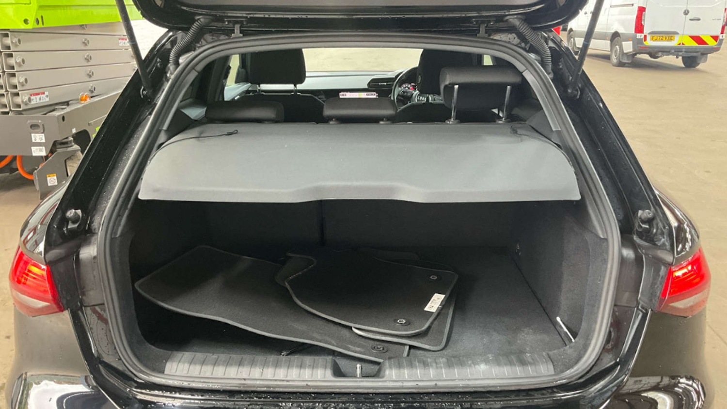 Used Audi A3 2020 for sale - 76483226: Photo 7