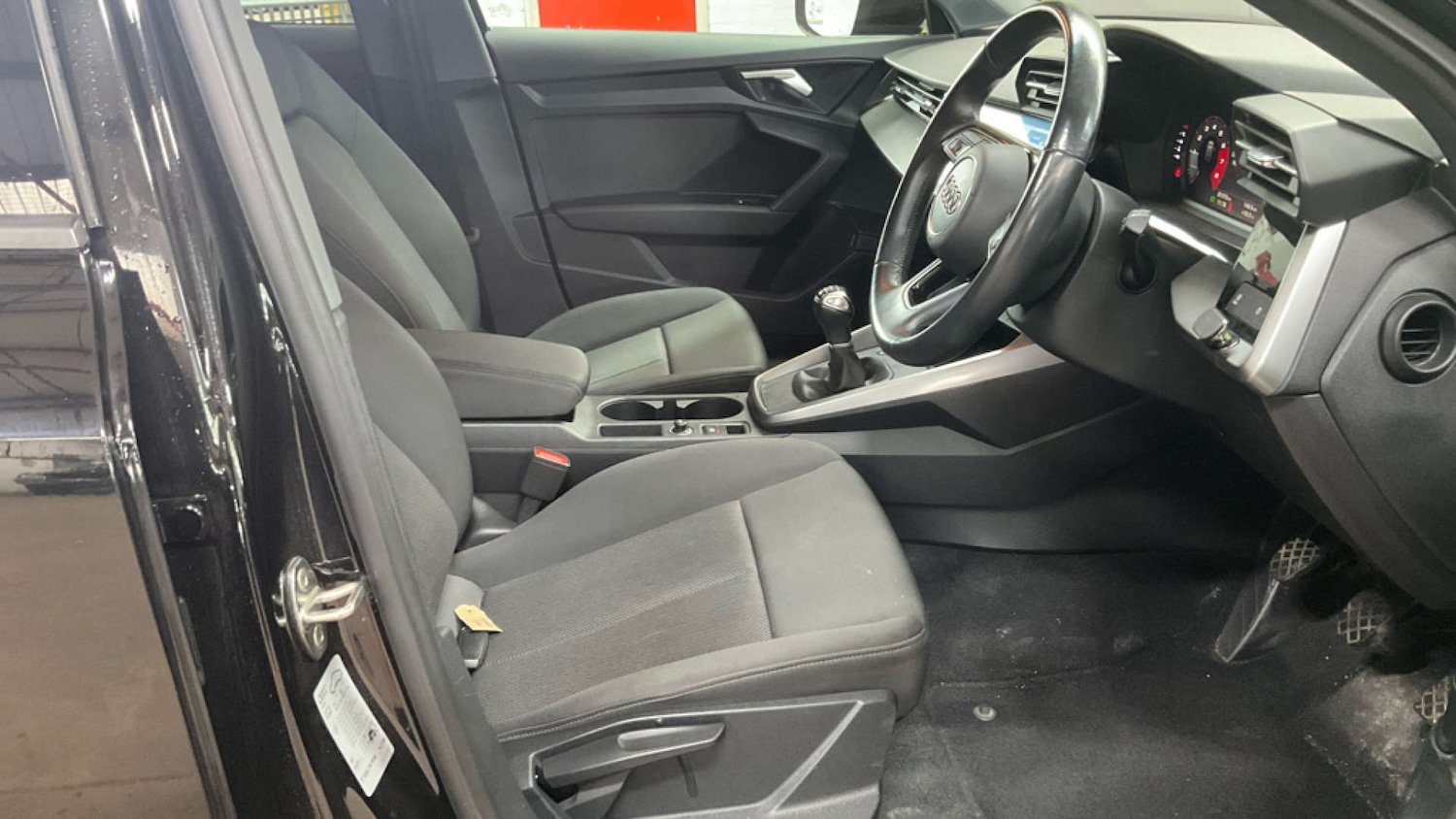 Used Audi A3 2020 for sale - 76483226: Photo 9