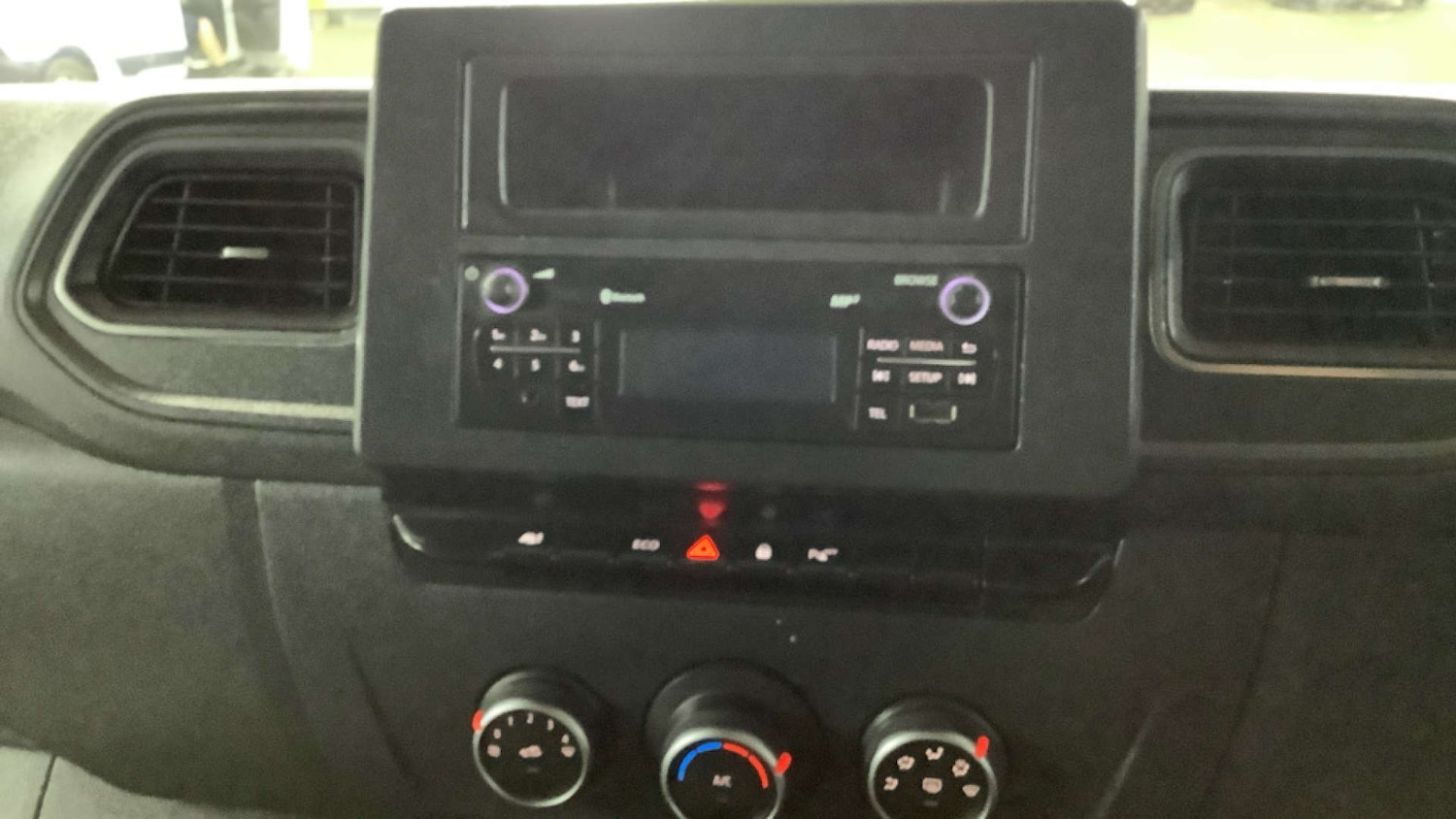 Used Nissan NV400 2020 for sale - 77080214: Photo 11