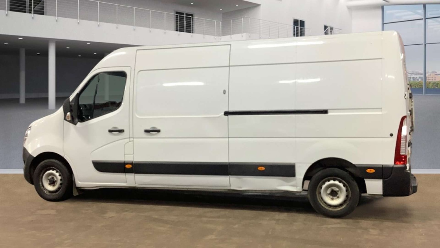 Used Nissan NV400 2020 for sale - 77080214: Photo 5