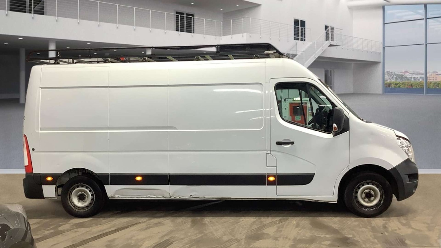 Used Nissan NV400 2020 for sale - 77080214: Photo 6