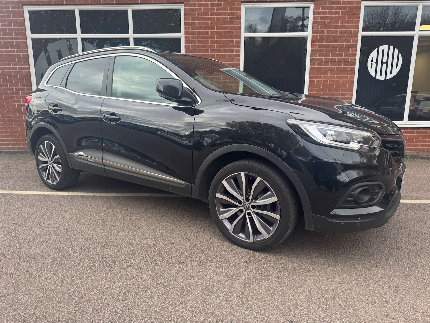 Used Renault Kadjar 2019 for sale - 76698049: Photo 1