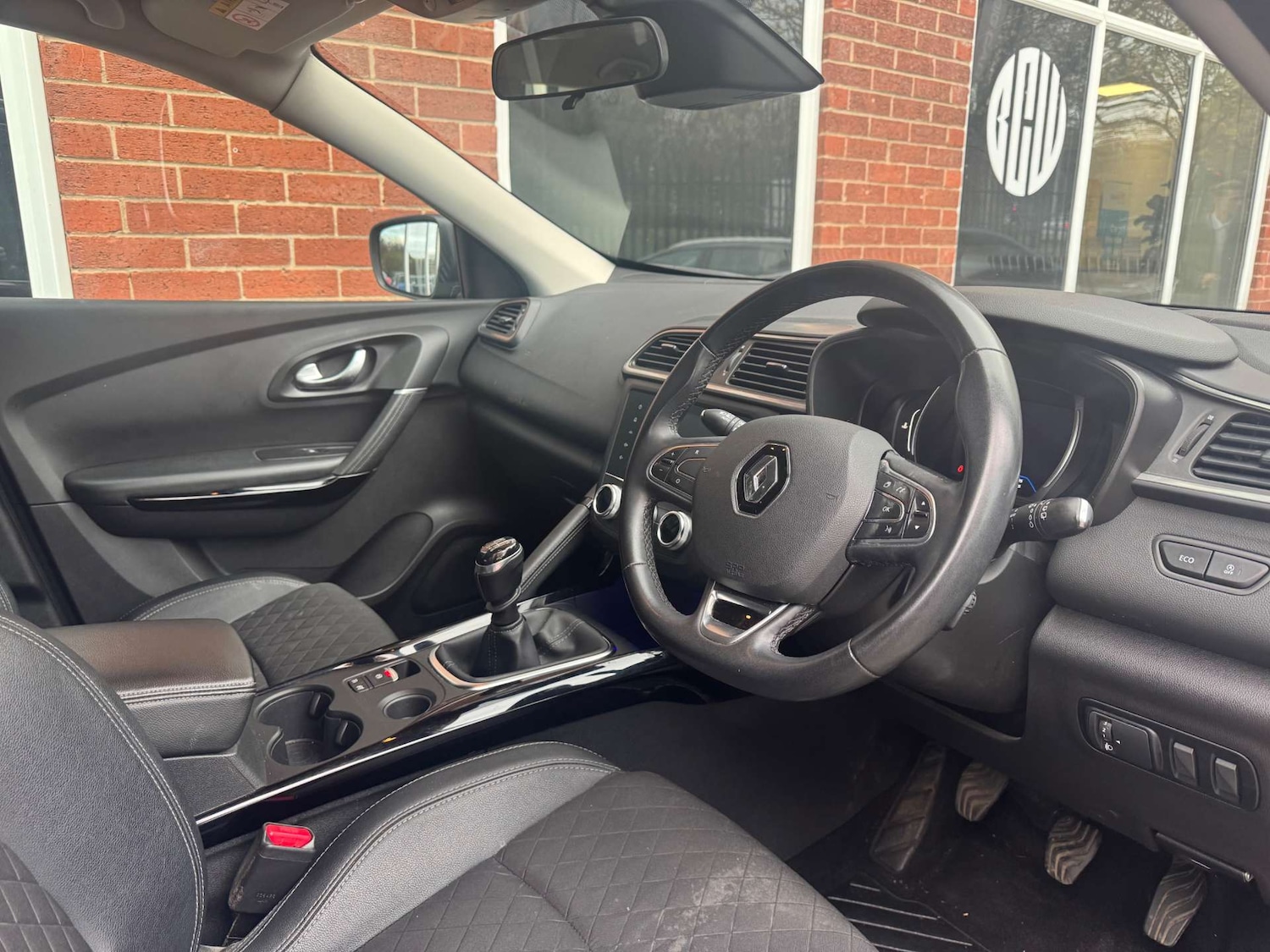 Used Renault Kadjar 2019 for sale - 76698049: Photo 11