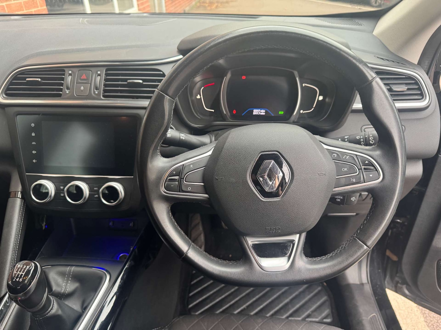 Used Renault Kadjar 2019 for sale - 76698049: Photo 13
