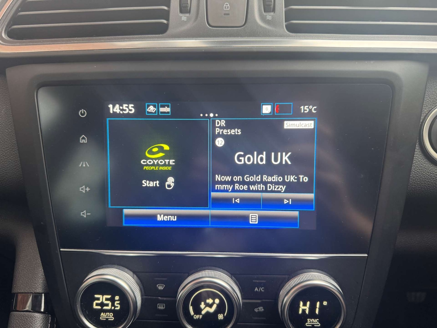 Used Renault Kadjar 2019 for sale - 76698049: Photo 15