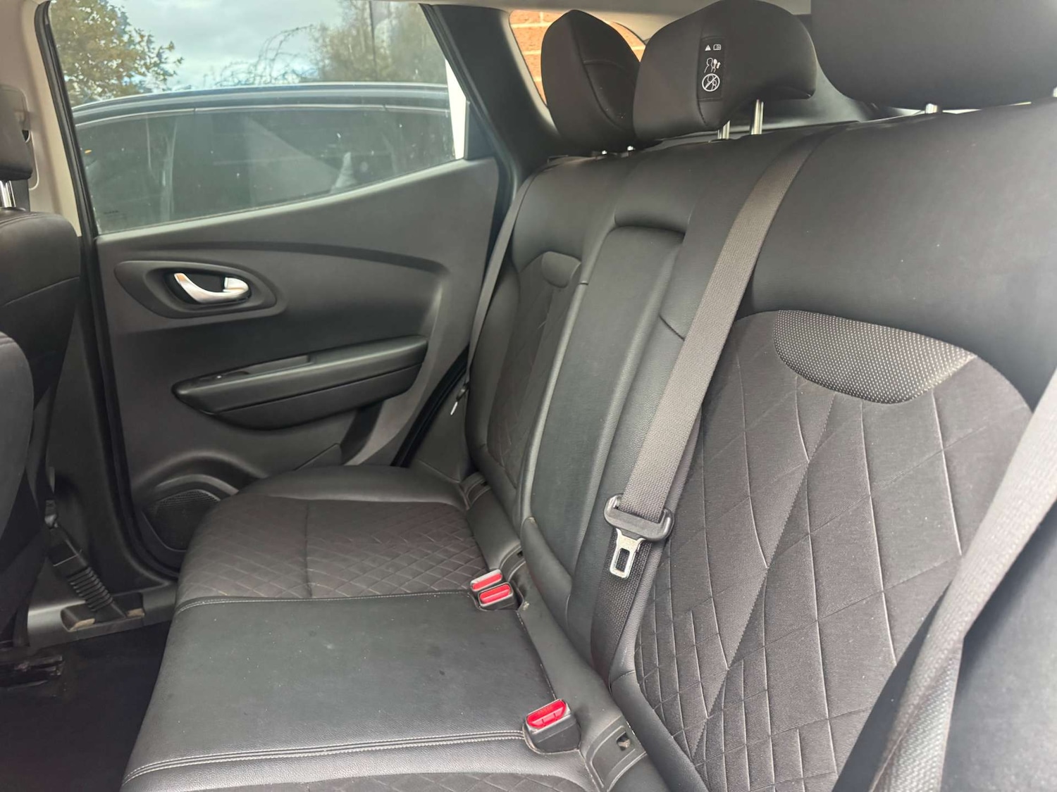 Used Renault Kadjar 2019 for sale - 76698049: Photo 22