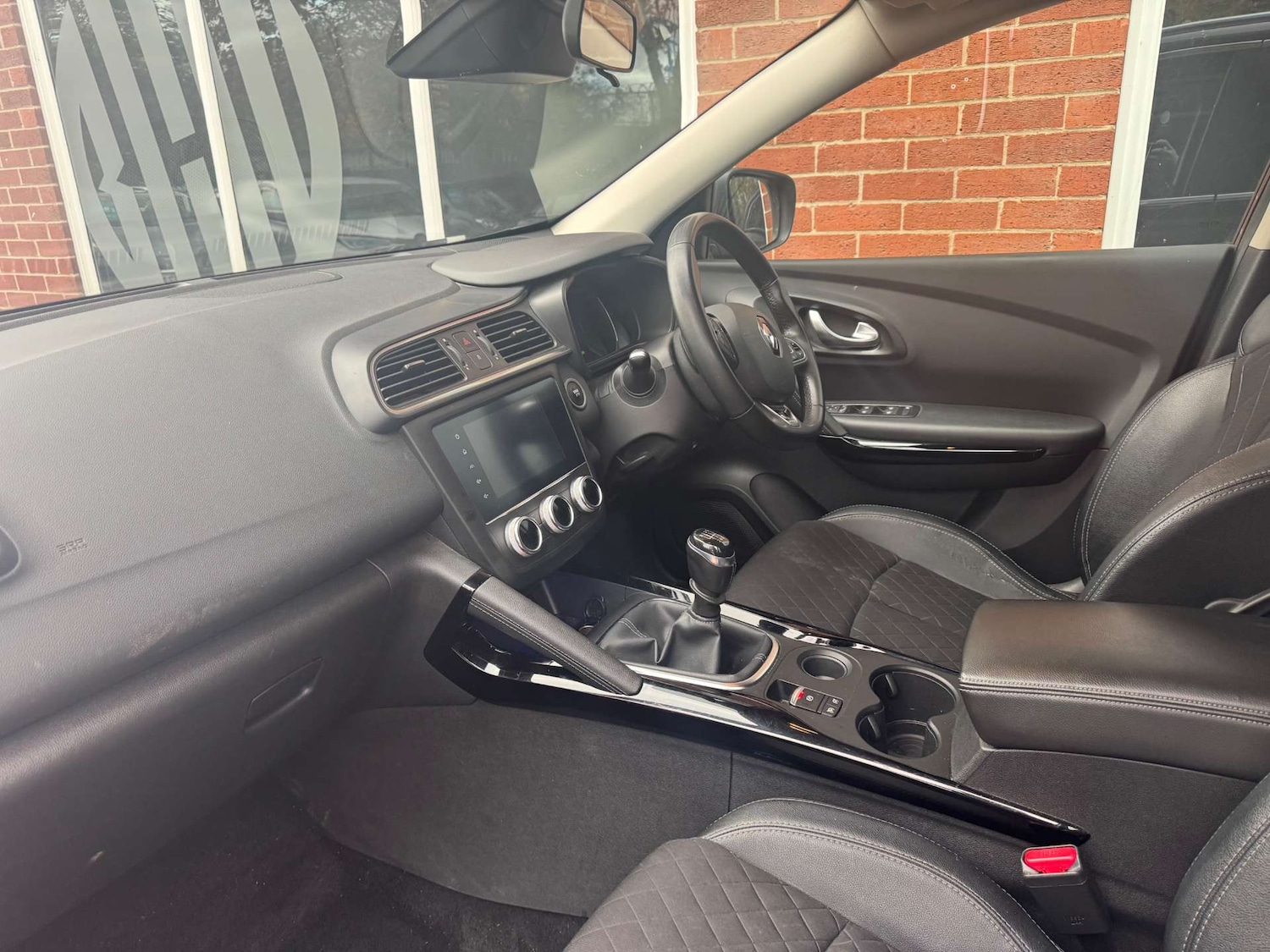 Used Renault Kadjar 2019 for sale - 76698049: Photo 23