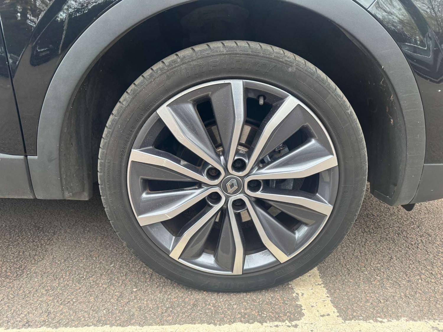 Used Renault Kadjar 2019 for sale - 76698049: Photo 28