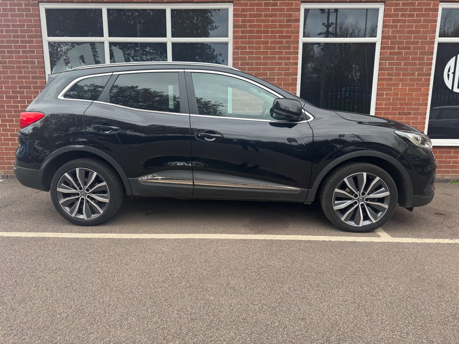 Used Renault Kadjar 2019 for sale - 76698049: Photo 3