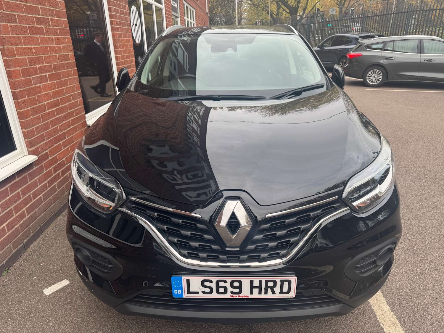 Used Renault Kadjar 2019 for sale - 76698049: Photo 5