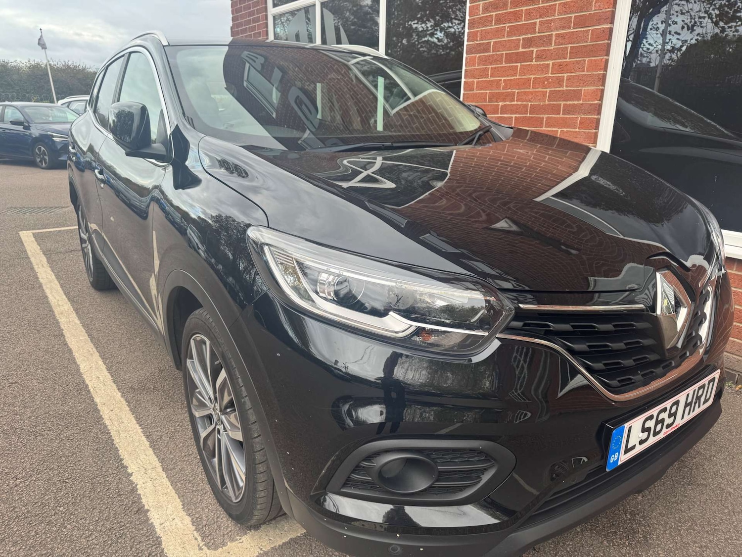 Used Renault Kadjar 2019 for sale - 76698049: Photo 6