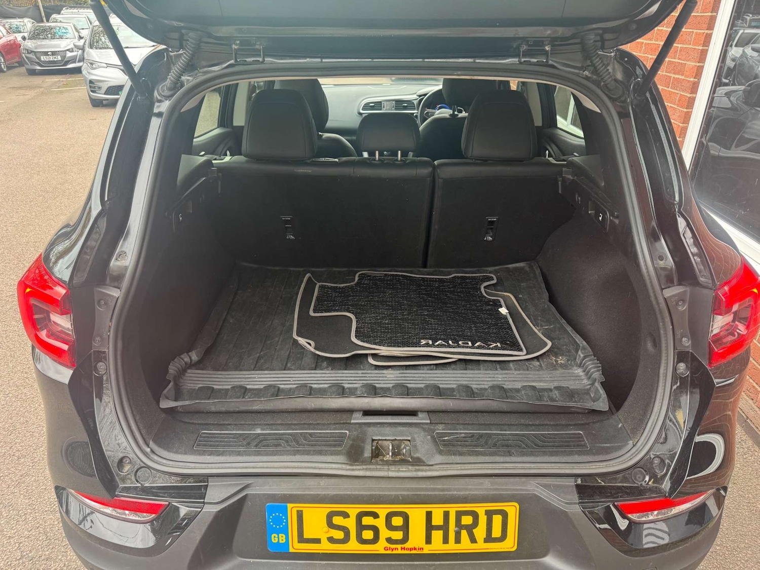 Used Renault Kadjar 2019 for sale - 76698049: Photo 9