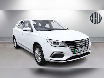 Used MG MG5 2022 for sale - 79335819: Photo