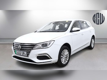 Used MG MG5 2022 for sale - 79335819: Photo