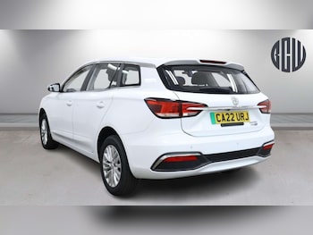 Used MG MG5 2022 for sale - 79335819: Photo