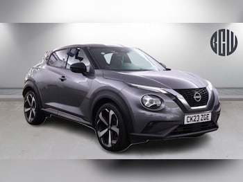 Used Nissan Juke 2023 for sale - 78931573: Photo