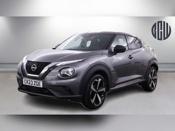 Used Nissan Juke 2023 for sale - 78931573: Photo