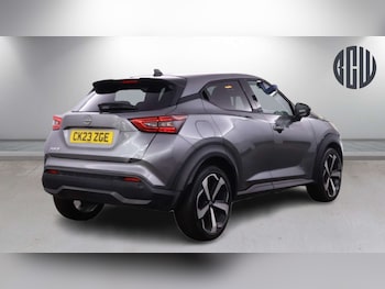 Used Nissan Juke 2023 for sale - 78931573: Photo