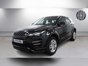 Used Land Rover Range Rover Evoque 2019 for sale - 79360408: Photo