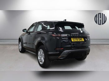 Used Land Rover Range Rover Evoque 2019 for sale - 79360408: Photo