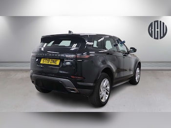 Used Land Rover Range Rover Evoque 2019 for sale - 79360408: Photo