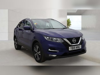 Used Nissan Qashqai 2019 for sale - 78584777: Photo