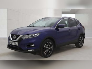 Used Nissan Qashqai 2019 for sale - 78584777: Photo