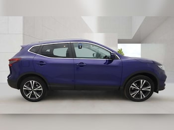 Used Nissan Qashqai 2019 for sale - 78584777: Photo