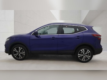 Used Nissan Qashqai 2019 for sale - 78584777: Photo