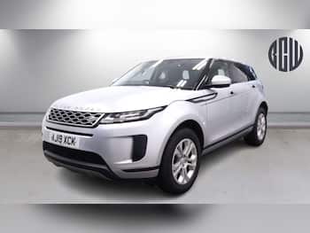 Used Land Rover Range Rover Evoque 2019 for sale - 79760166: Photo