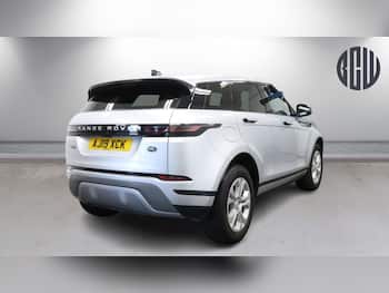 Used Land Rover Range Rover Evoque 2019 for sale - 79760166: Photo