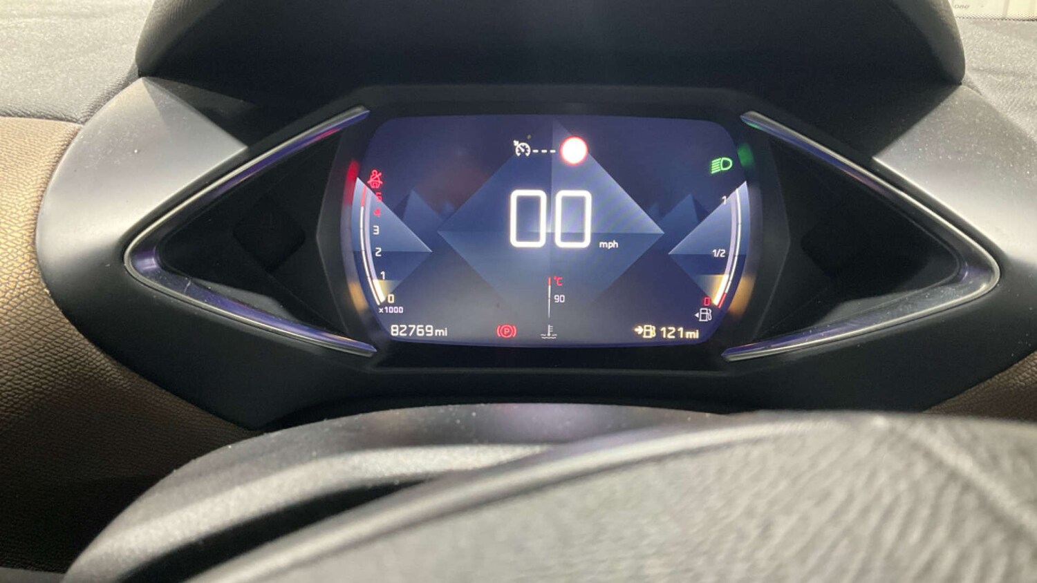 Used DS Automobiles DS 3 Crossback 2020 for sale - 76560177: Photo 10