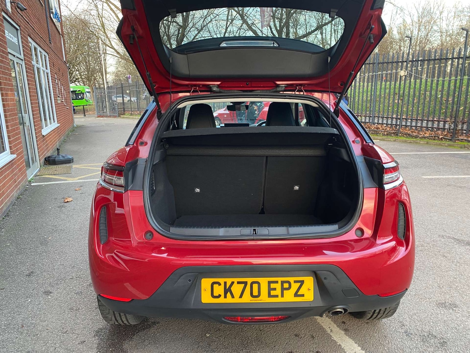 Used DS Automobiles DS 3 Crossback 2020 for sale - 76560177: Photo 12