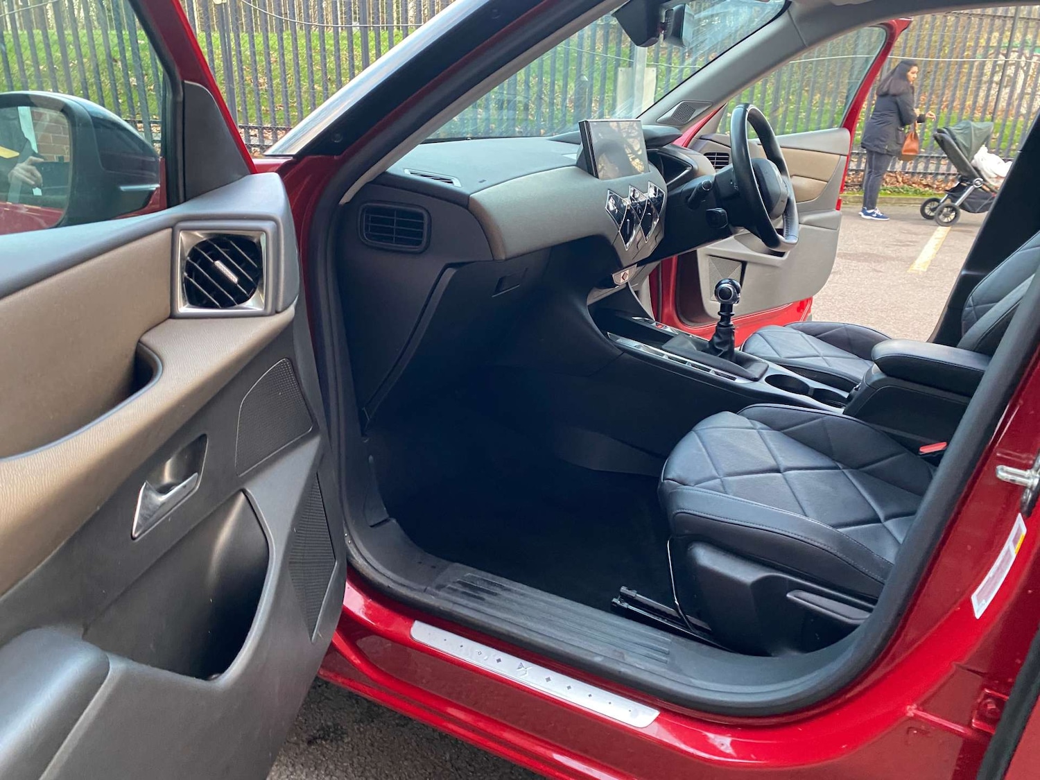 Used DS Automobiles DS 3 Crossback 2020 for sale - 76560177: Photo 15