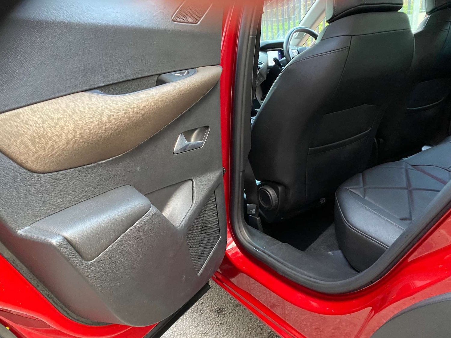 Used DS Automobiles DS 3 Crossback 2020 for sale - 76560177: Photo 18